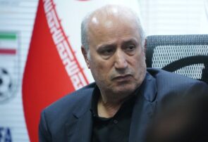 رئیس فدراسیون جزئیات محرومیت را تشریح کرد