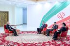 آمریکا و اسراییل دنبال تجزیه ایران هستند