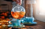 ۷ چای گیاهی برای تسکین طبیعی سردرد
