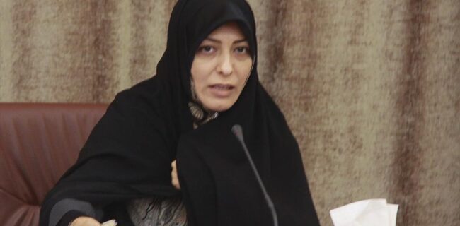 مدارس خسروشاه آماده استقبال از دانش‌آموزان در اول مهر