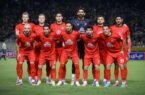 مسیر صدر از نصف جهان میگذرد/ غول کشی تراکتور در دقایق پایانی