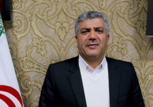 نمایشگاه توانمندی‌های روستائیان و جوامع محلی آذربایجان شرقی