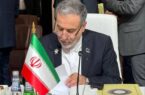 ایران در کنار قطر و مسلمانان در مقابله با تهدیدات منطقه‌ای است