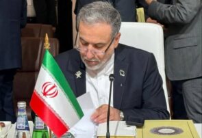 ایران در کنار قطر و مسلمانان در مقابله با تهدیدات منطقهای است
