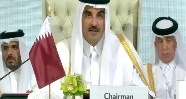 در اجلاس دوحه چه گذشت؟