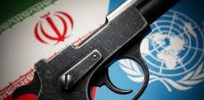 مکانیسم ماشه فعال شد؛ مراقب فعالیت کاسبان تحریم باشید