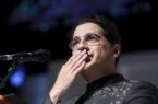 کنسرت همایون شجریان در میدان آزادی برگزار می‌شود