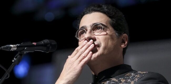کنسرت همایون شجریان در میدان آزادی برگزار می‌شود