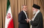 با تیم دولت همه دغدغه‌ها را رفع می‌کنیم