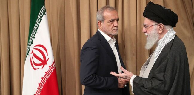 با تیم دولت همه دغدغه‌ها را رفع می‌کنیم