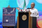 دولت سلامت اقشار ضعیف را در اولویت قرار می‌دهد