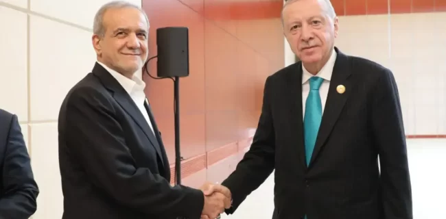 آماده مذاکره با آمریکا هستیم