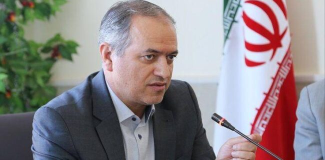 اولین جشنواره بادام در خسروشاه برگزار می‌شود