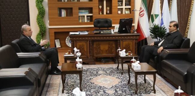 ارس؛ محور تازه همکاری‌های اقتصادی ایران، نخجوان و جمهوری آذربایجان