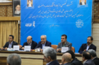  صنایع، دانشگاه‌ها، اتاق بازرگانی و خیرین پای کار همکاری وسیع برای توسعه استان هستند