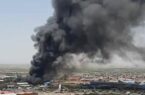 امحاء مهمات عمل نکرده جنگ ۱۲ روزه در تبریز