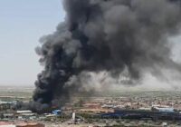 امحاء مهمات عمل نکرده جنگ ۱۲ روزه در تبریز