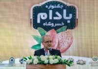 برندسازی بادام، مسیر توسعه کشاورزی منطقه را هموار می‌کند