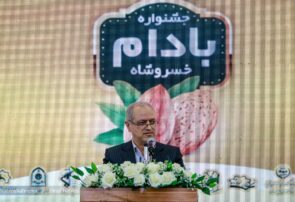 برندسازی بادام، مسیر توسعه کشاورزی منطقه را هموار می‌کند