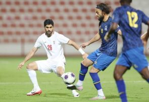 نمایش ضعیف تیم ملی مقابل حریف «محلی»؛ قلعهنویی تانزانیا را محک زد!