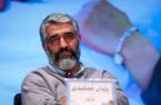 قرار بازداشت پژمان جمشیدی نقض شد قرار بازداشت پژمان جمشیدی نقض شد