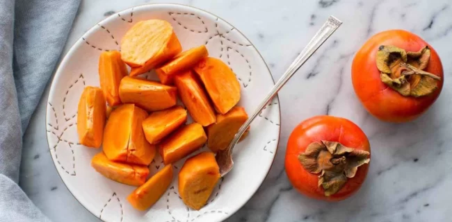 میوه پاییزی برای سلامتی و زیبایی