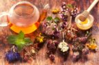۷ دمنوش پاییزی برای تقویت سیستم ایمنی و رفع خستگی