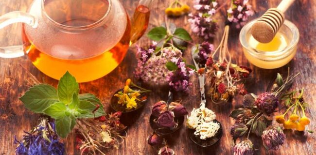 ۷ دمنوش پاییزی برای تقویت سیستم ایمنی و رفع خستگی