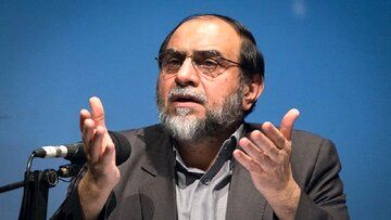 قلم شرم دارد حرفهای او را در باره بانوان بازگو کند قلم شرم دارد حرفهای او را در باره بانوان بازگو کند