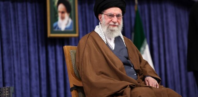 اصلاً شما چه کاره هستی؟!