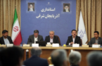 دریاچه ارومیه مسئله‌ای ملی و حتی بین‌المللی است