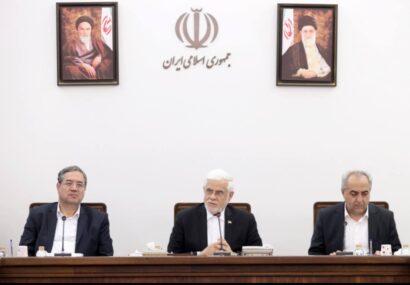 استمرار بارورسازی ابرها و تامین مالی برنامه‌های نجات دریاچه