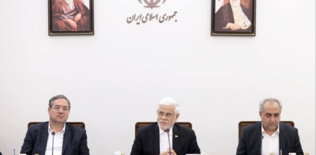 استمرار بارورسازی ابرها و تامین مالی برنامه‌های نجات دریاچه