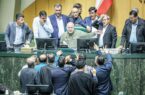 اکثریت نمایندگان با طرح‌های چندفوریتی پس از جنگ ۱۲ روزه توسط تندروها همراهی نکردند