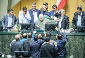 اکثریت نمایندگان با طرحهای چندفوریتی پس از جنگ ۱۲ روزه توسط تندروها همراهی نکردند