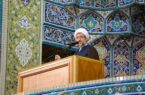 رهبر معظم انقلاب تحقیر مسوولان منطقه از سوی ترامپ را تلافی کردند رهبر معظم انقلاب تحقیر مسوولان منطقه از سوی ترامپ را تلافی کردند