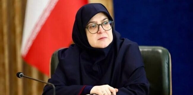 ایران از هر اقدامی که منجر به توقف نسل‌کشی در غزه شود حمایت می‌کند