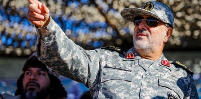 آمادگی کامل برای مقابله با دشمن را داریم