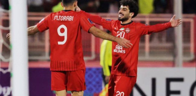 حمله به صدر جدول از تبریز/ خط و نشان شاگردان اسکوچیچ به حریفان