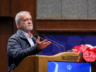 نارضایتی مردم از کیفیت خدمات اداری، پذیرفتنی نیست