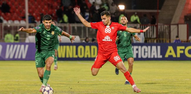 تراکتور دوباره در مسیر سمرقند و بخارا/ فرصت انتقام فرا رسید