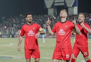 هفته یازدهم لیگ برتر فوتبال؛ تراکتور – چادرملو