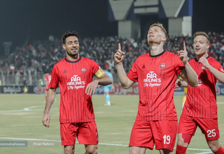 هفته یازدهم لیگ برتر فوتبال؛ تراکتور – چادرملو