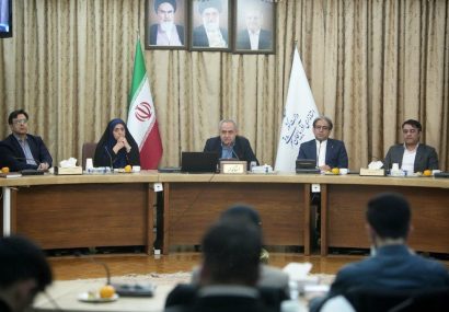 دانشگاه باید مرجع نقد، تولید دانش و محرک توسعه باشد