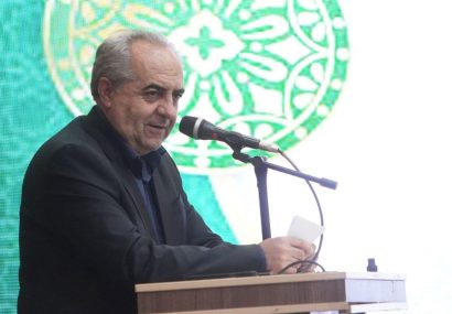 پرسشگری و مطالبه‌گری ویژگی‌ اصلی یک دانشجو است