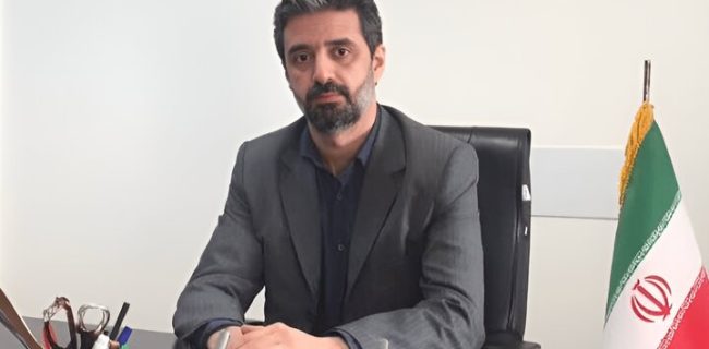 مدیرکل صداوسیمای مرکز «آذربایجان شرقی» تغییر کرد مدیرکل صداوسیمای مرکز «آذربایجان شرقی» تغییر کرد