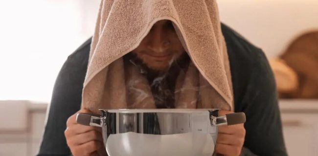 هنگام سرماخوردگی از چه نوع بخوری استفاده کنیم؟