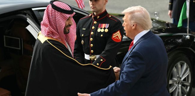 توافق با ایران خوب است، ما یک فرآیند را شروع می‌کنیم