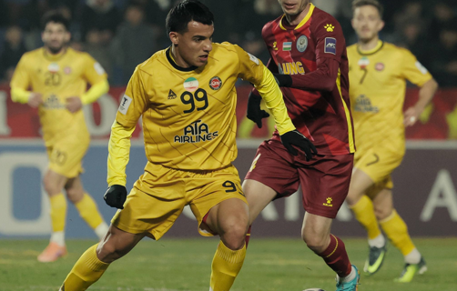 شکست ناپذیری پسران اسکوچیچ در آسیا