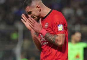 خیبر خرم آباد ۲ – ۱ تراکتور/ غرور کار دست شاگردان اسکوچیچ داد